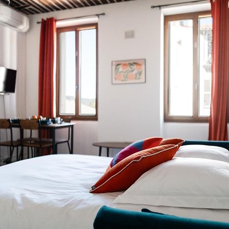 Orange Sunset Appartement Draguignan Buitenkant foto