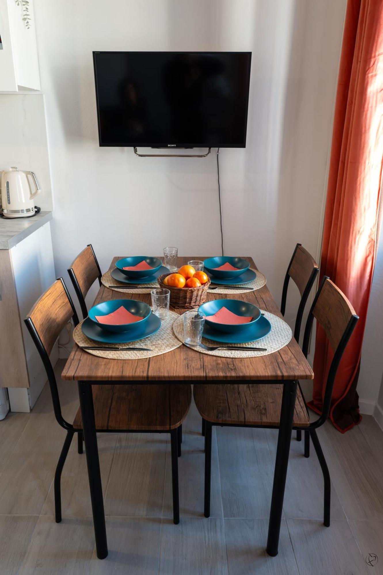Orange Sunset Appartement Draguignan Buitenkant foto